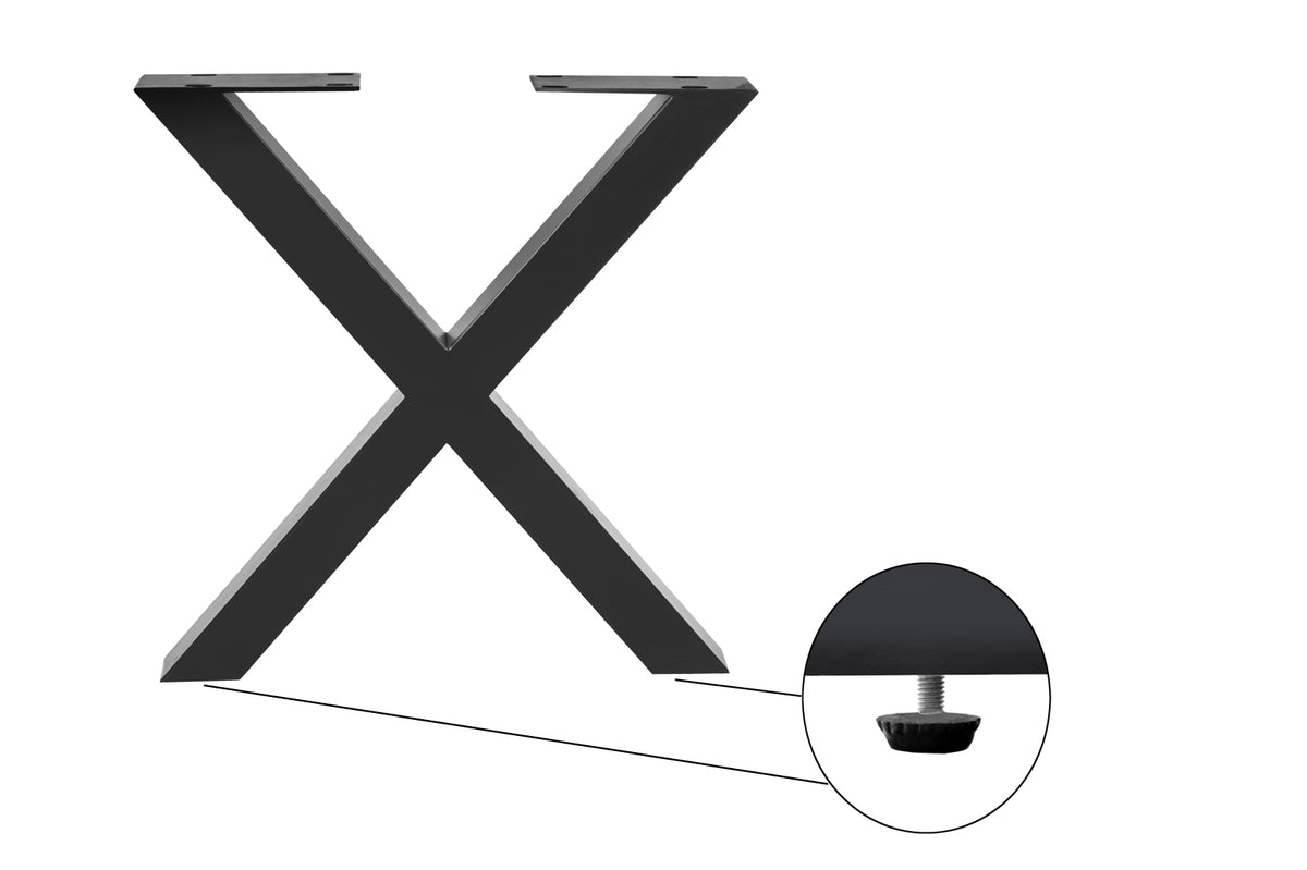 #schwarz #x-gestellschwarz #x-form