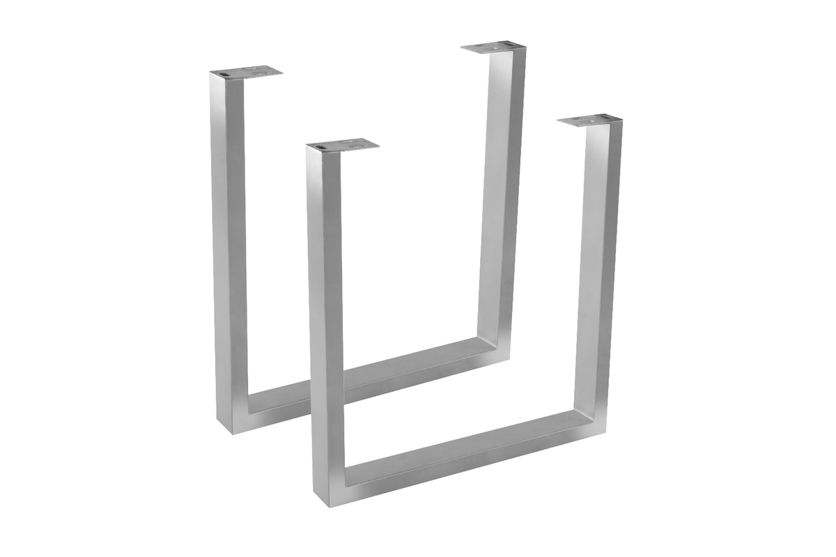 #silber #u-gestellsilber #u-form