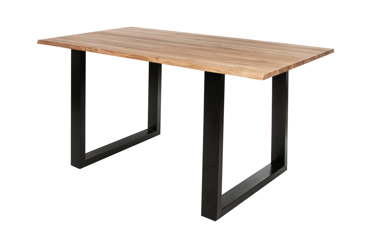 #schwarz #u-gestellschwarz #u-form