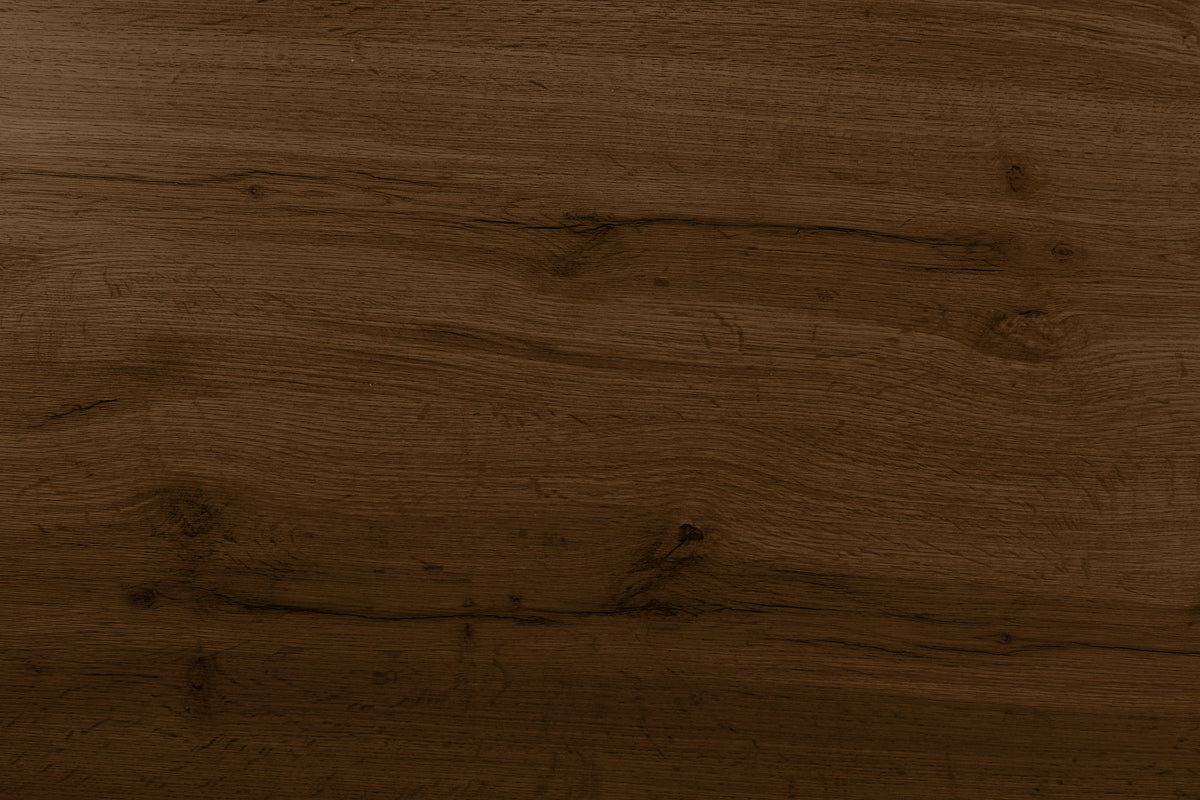 #160x85 #holznussbaum-optik #u-gestellsilber