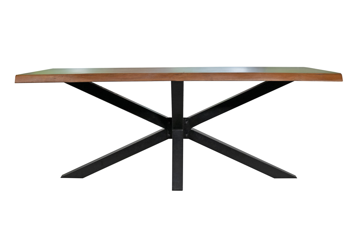 #200x100 #nussbaumfarben #schwarz