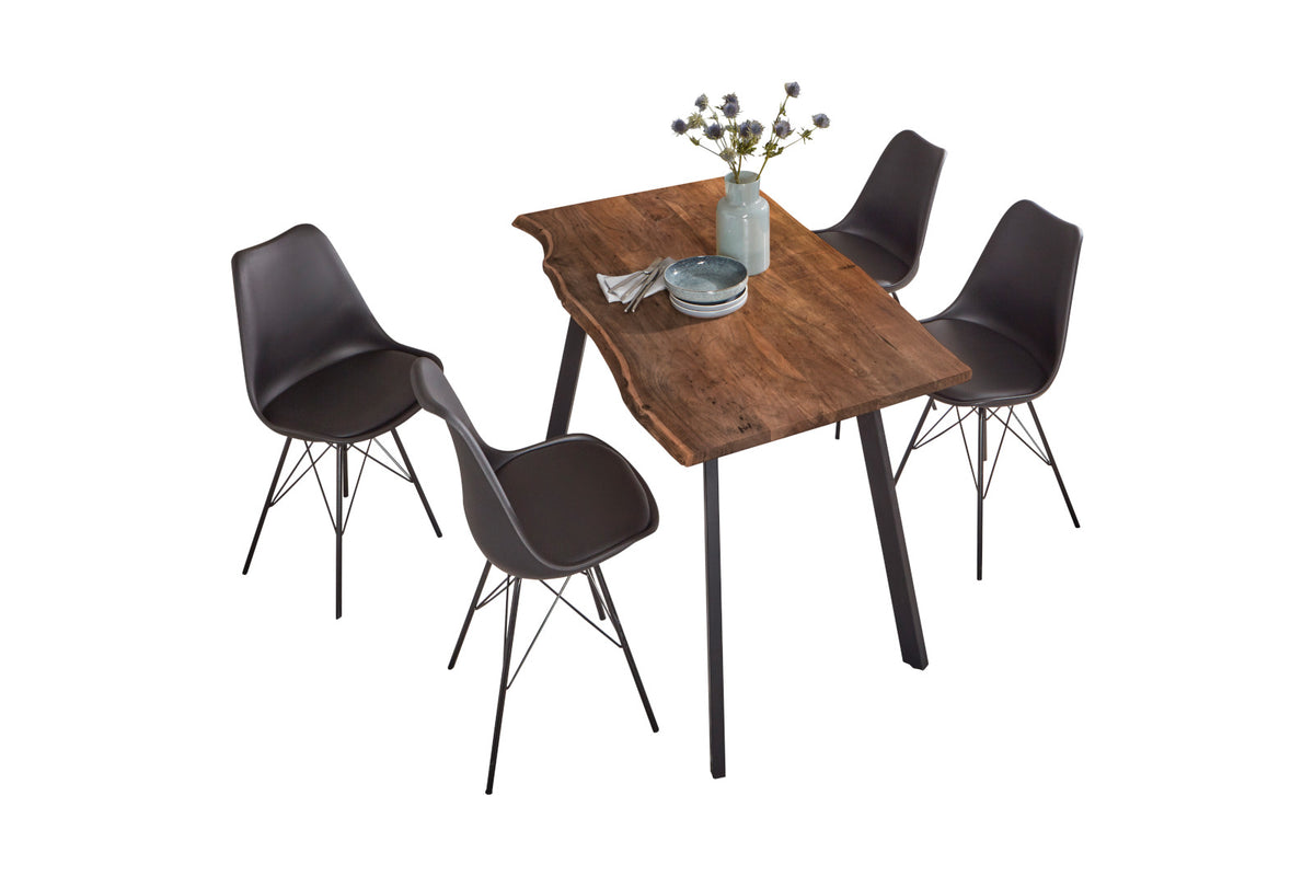 #160x85 #nussbaumfarben #schwarz