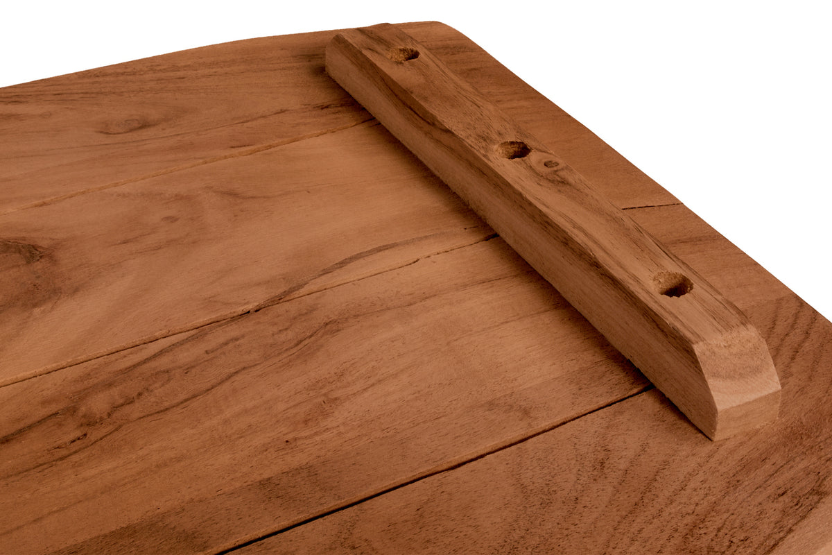 #180x40 #akazienussbaumfarben