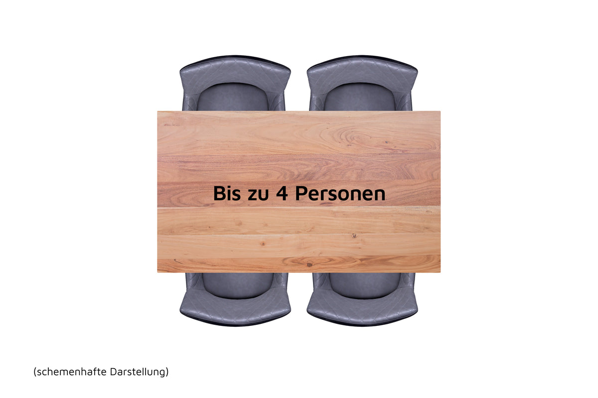 #160x85 #naturfarben #silber