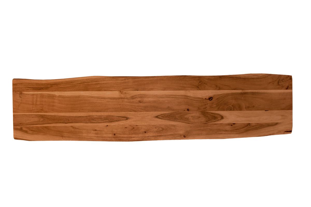 #180x40 #akazienussbaumfarben