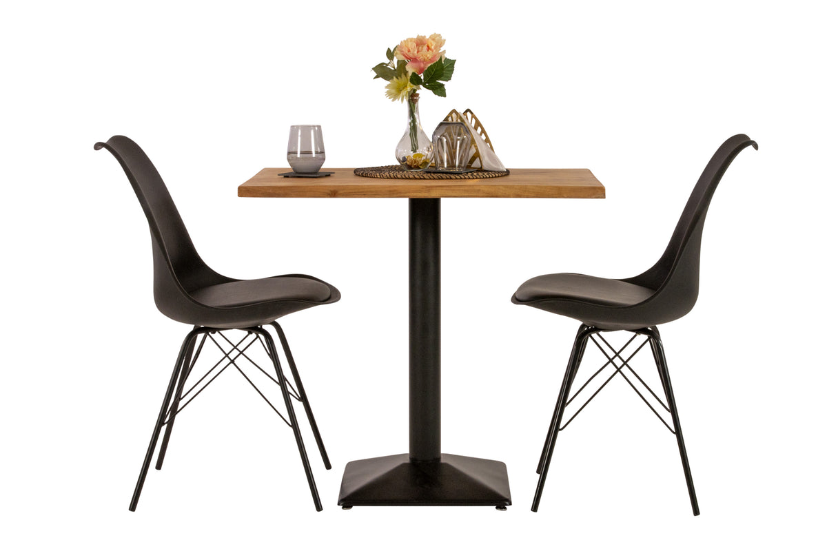 #80x60 #akazienaturfarben #schwarz