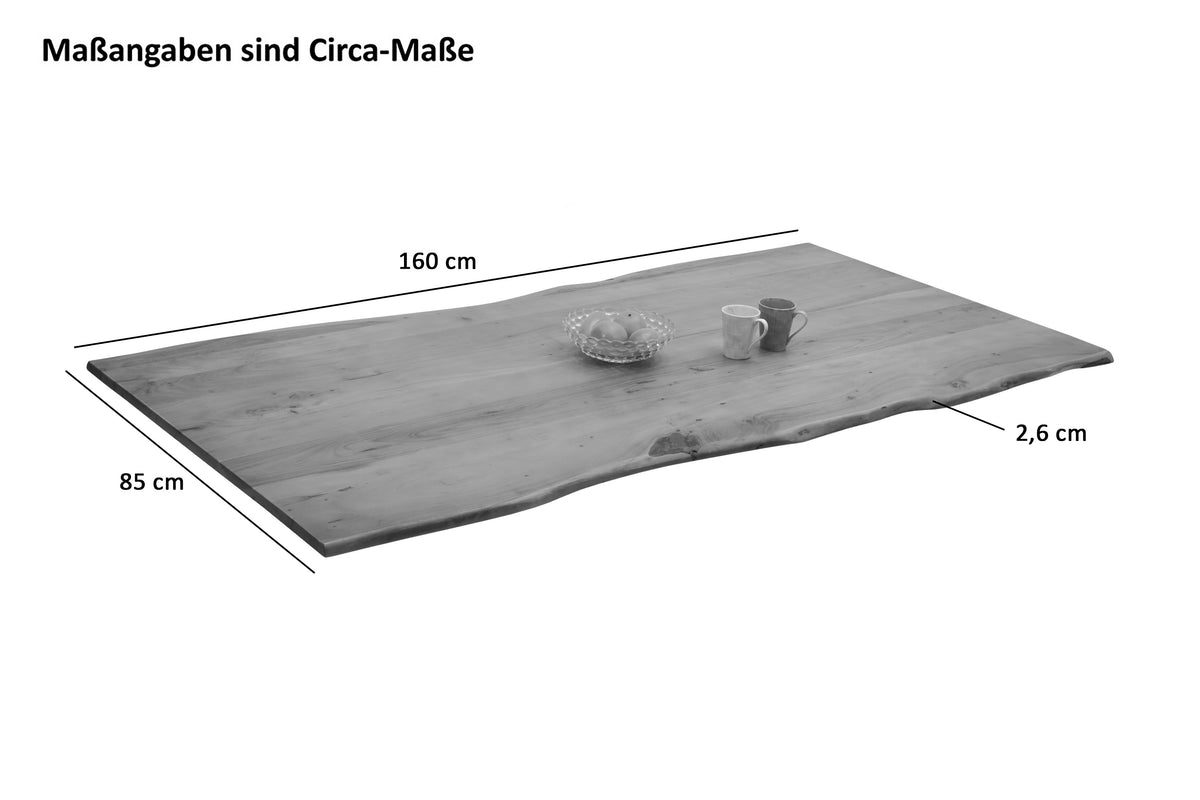 #160x85 #naturfarben