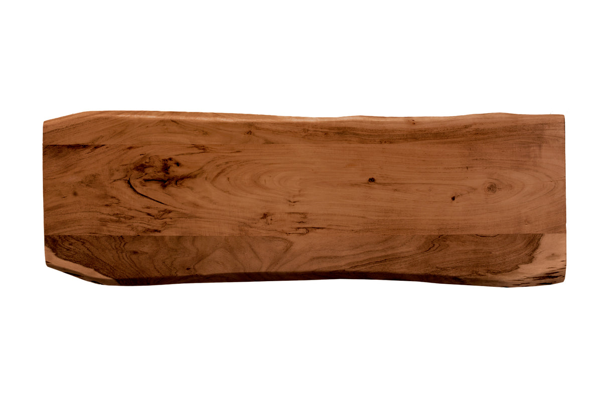 #120x40 #akazienussbaumfarben
