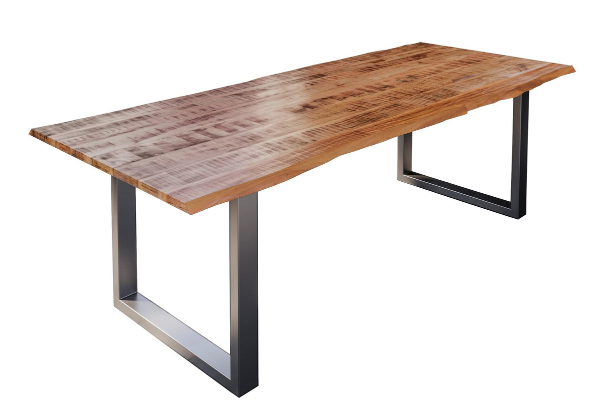 #180x90 #u-gestellsilber