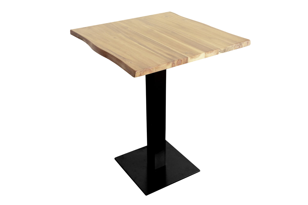 #70x70 #naturfarbenlackiert #schwarz