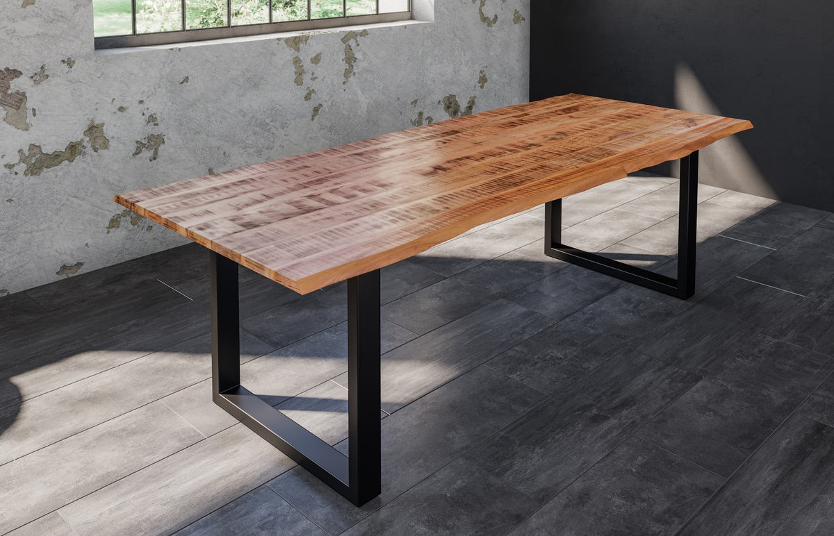 #180x90 #u-gestellschwarz