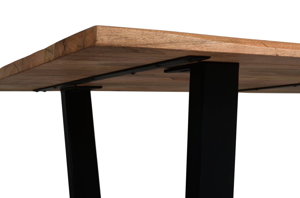 #220x100 #v-gestellschwarz