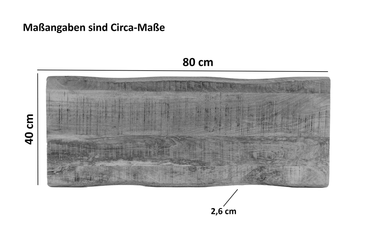 #80x40 #mangonaturfarben