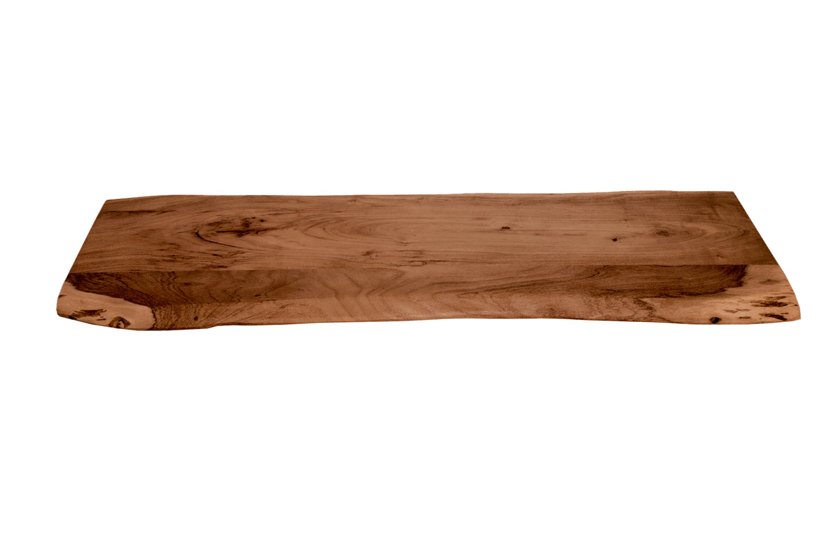 #120x40 #akazienussbaumfarben