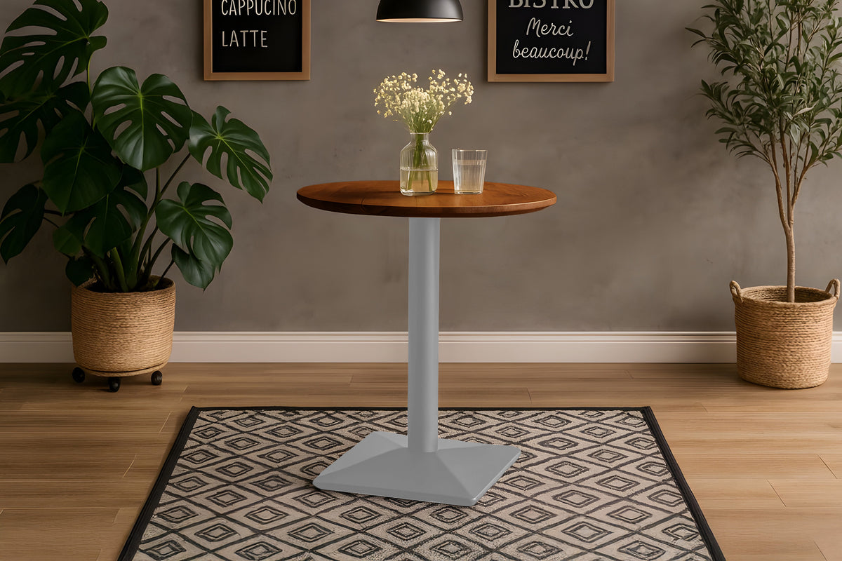 #60x60 #akazienussbaumfarben #silber