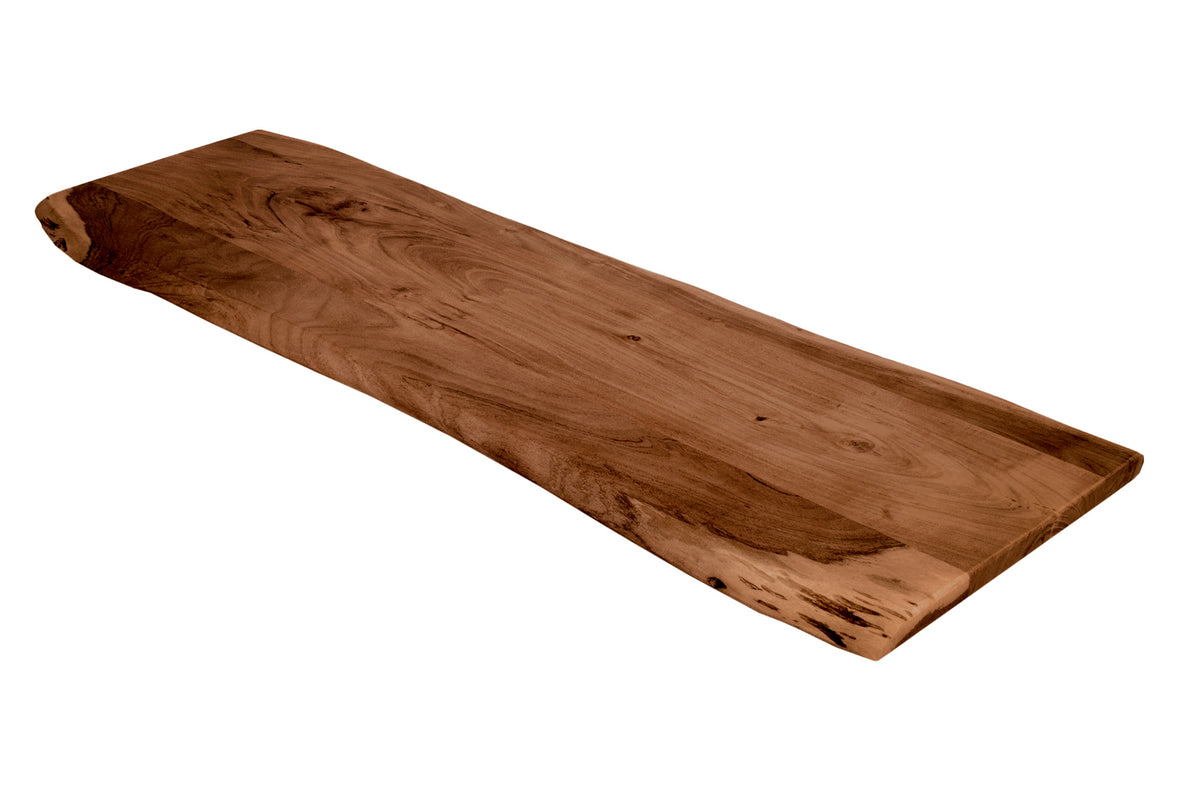 #120x40 #akazienussbaumfarben