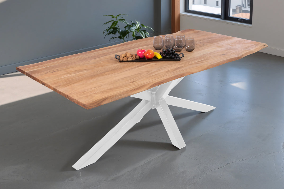 #120x80 #spider-gestellweiß