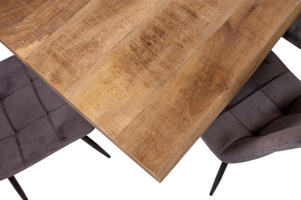 #180x90 #mangonaturfarben #u-gestellschwarz