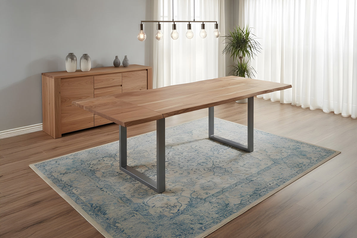 #180(280)x90 #naturfarben #silber