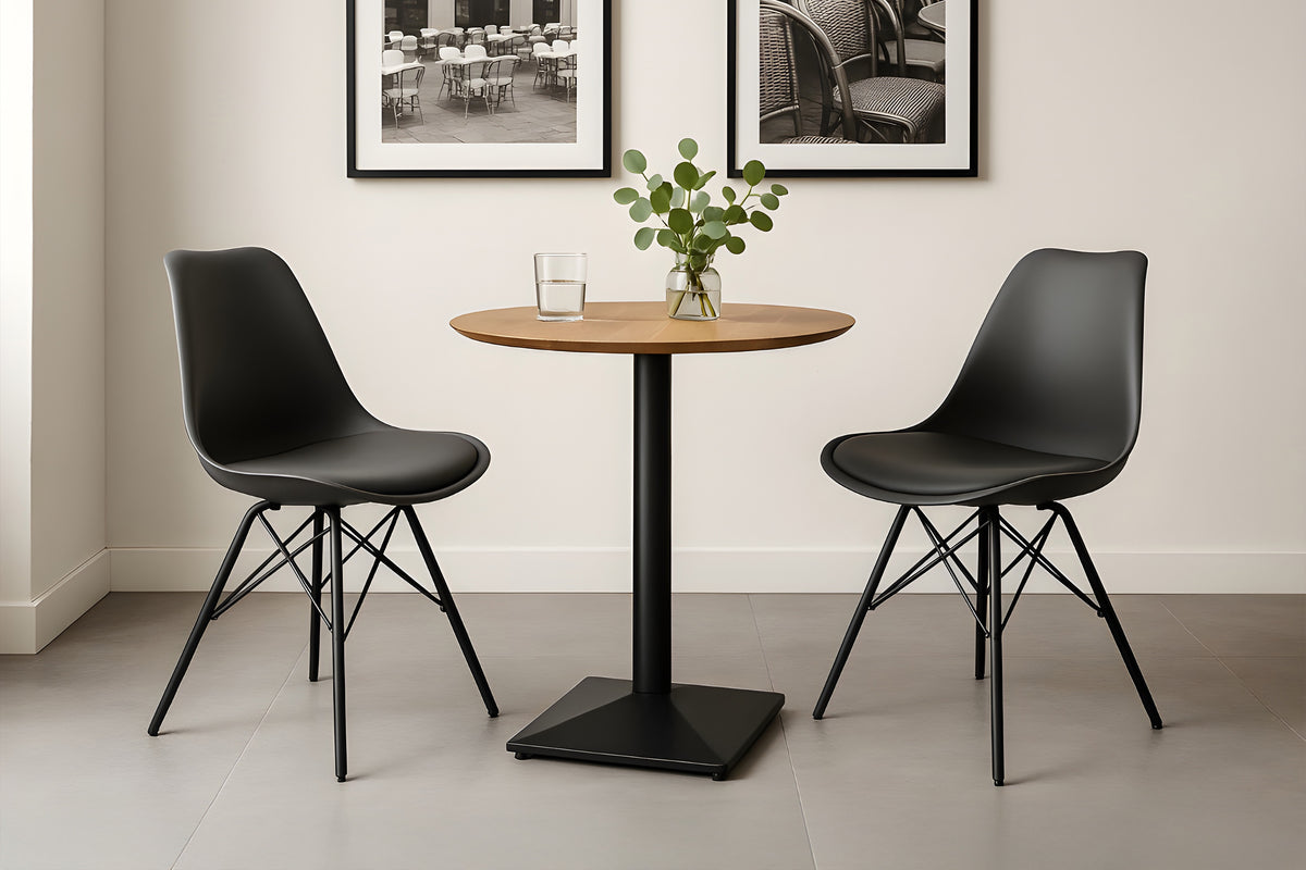 #70x70 #akazienaturfarben #schwarz