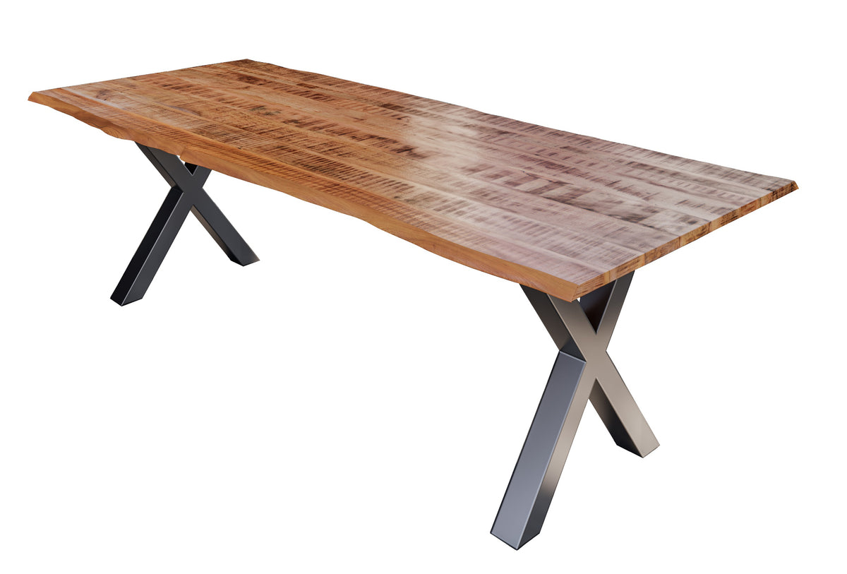 #220x100 #x-gestellsilber