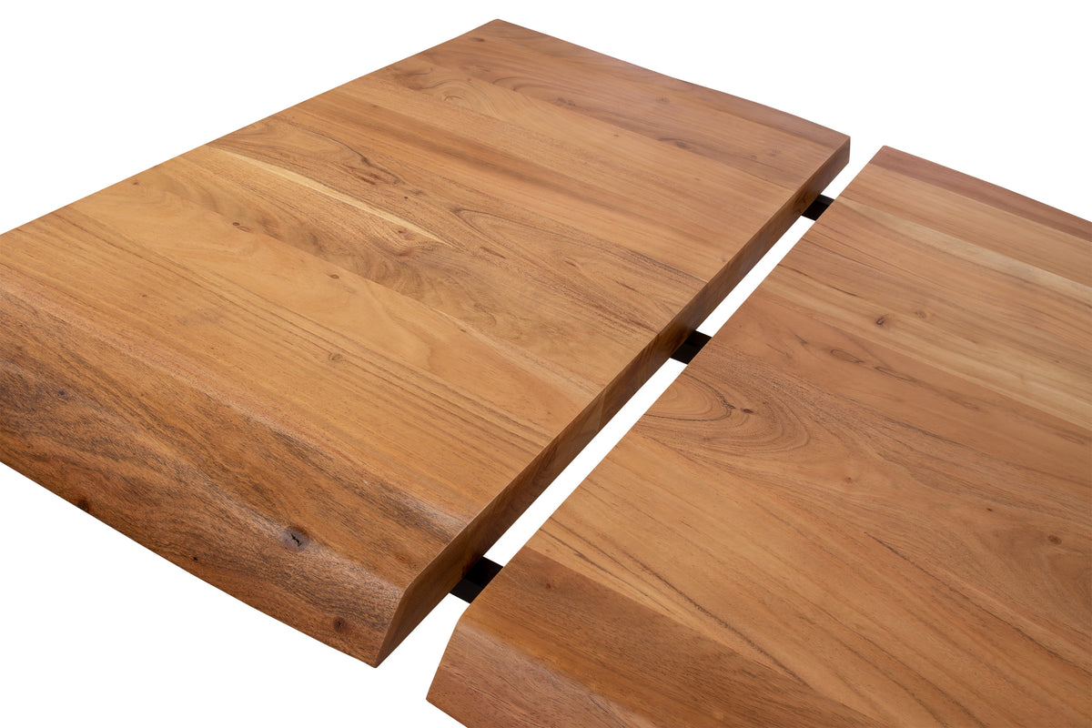 #200(300)x100 #naturfarben #x-gestellsilber
