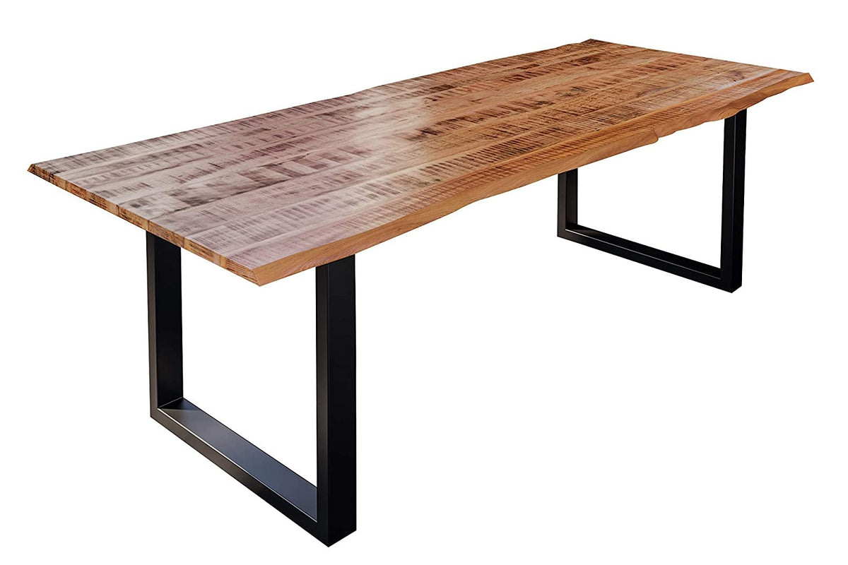#240x100 #u-gestellschwarz