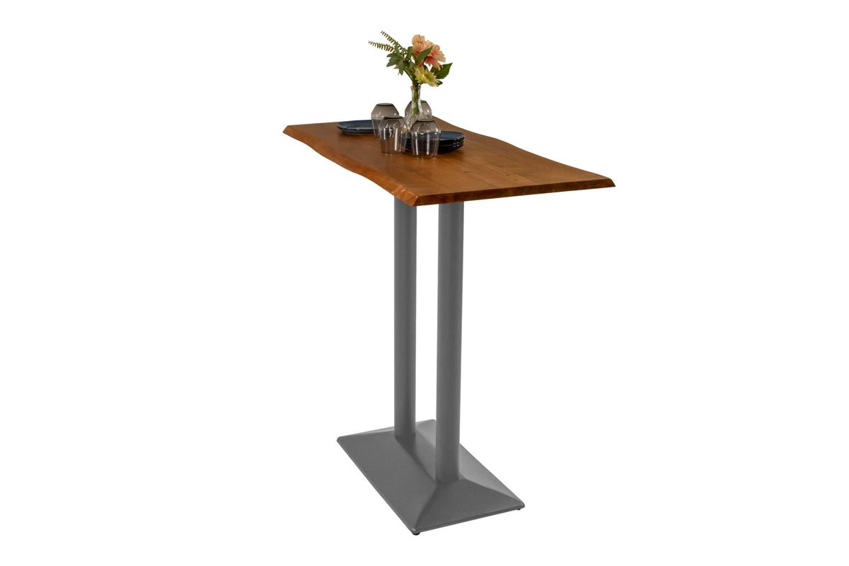 #100x60 #akazienussbaumfarben #silber