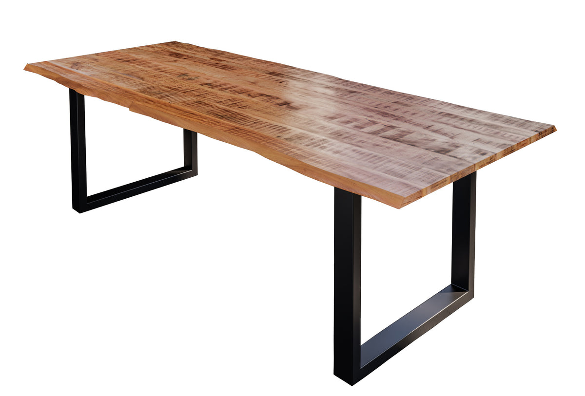 #220x100 #u-gestellschwarz