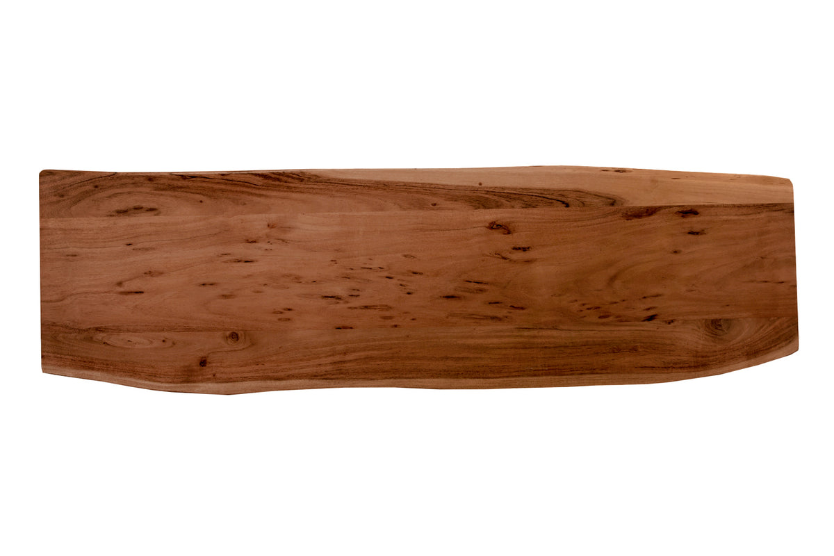 #140x40 #akazienussbaumfarben