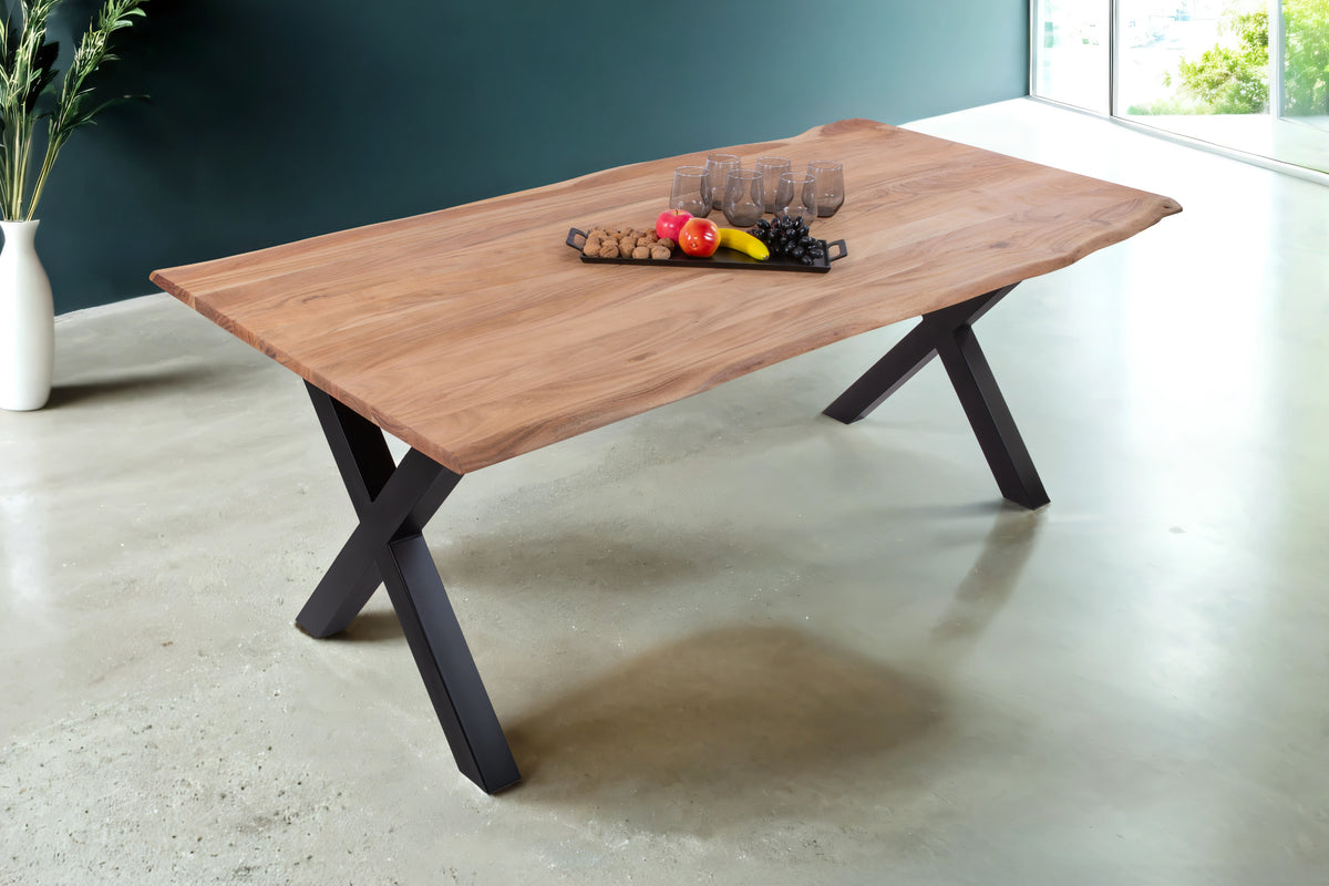 #140x80 #x-gestellschwarz