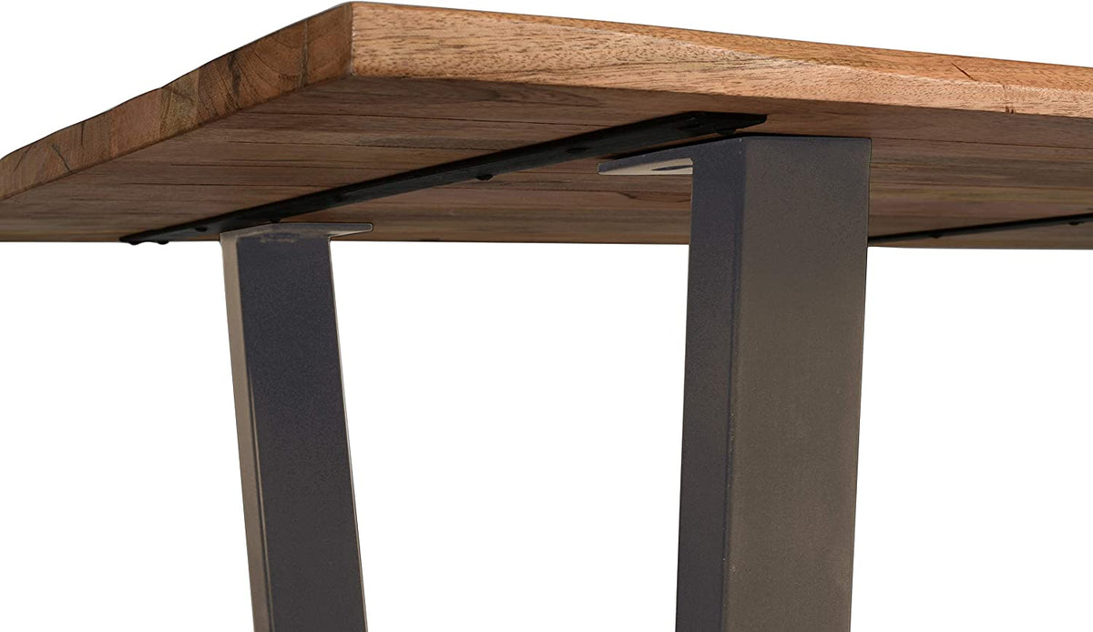 #220x100 #v-gestellsilber