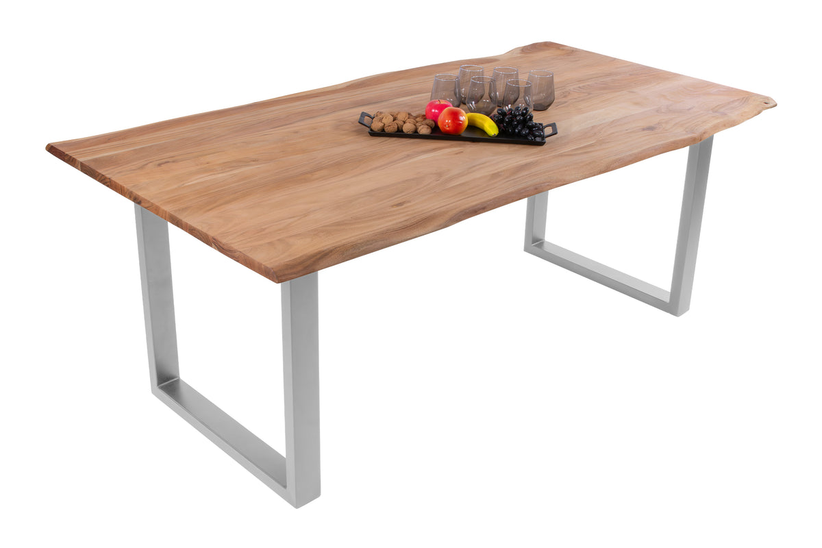 #220x100 #u-gestellsilber