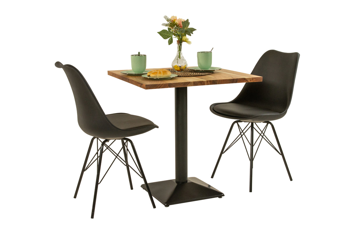 #60x60 #naturfarben #schwarz
