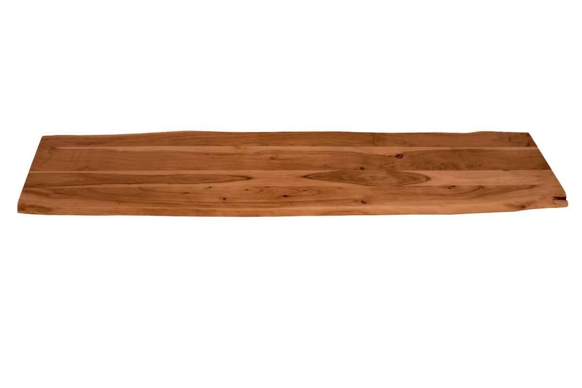 #180x40 #akazienussbaumfarben
