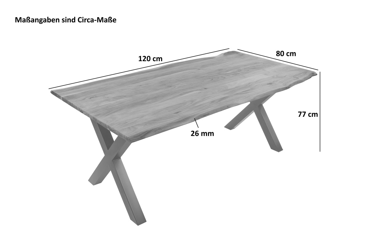 #120x80 #x-gestellschwarz