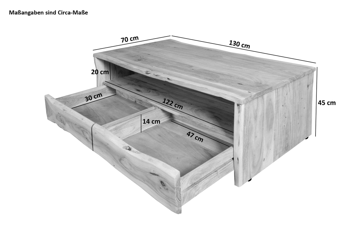 #130x70 #naturfarben