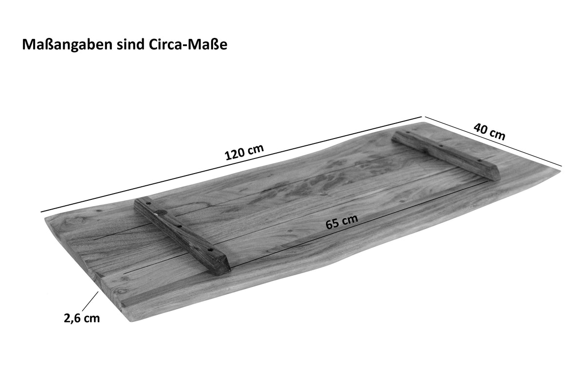 #120x40 #akazieeichefarben