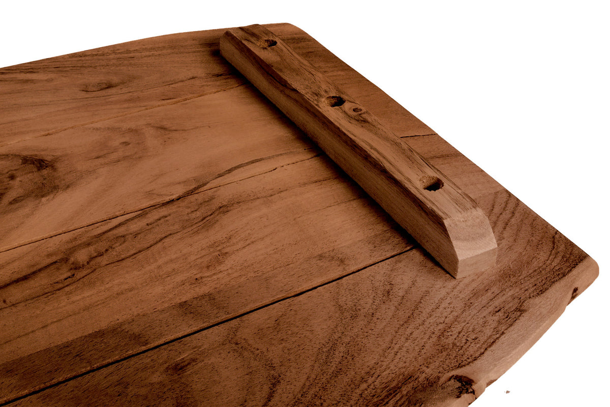 #120x40 #akazienussbaumfarben