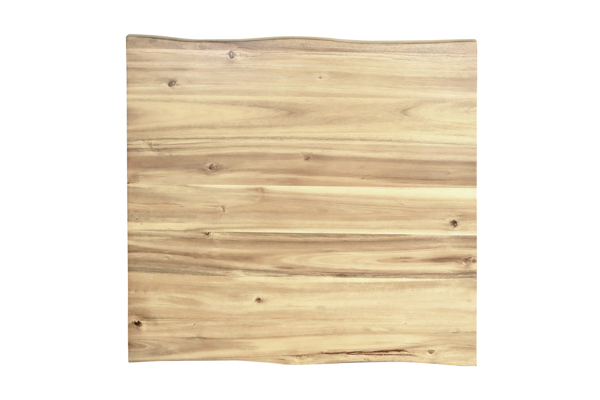 #70x70 #naturfarbenlackiert #schwarz