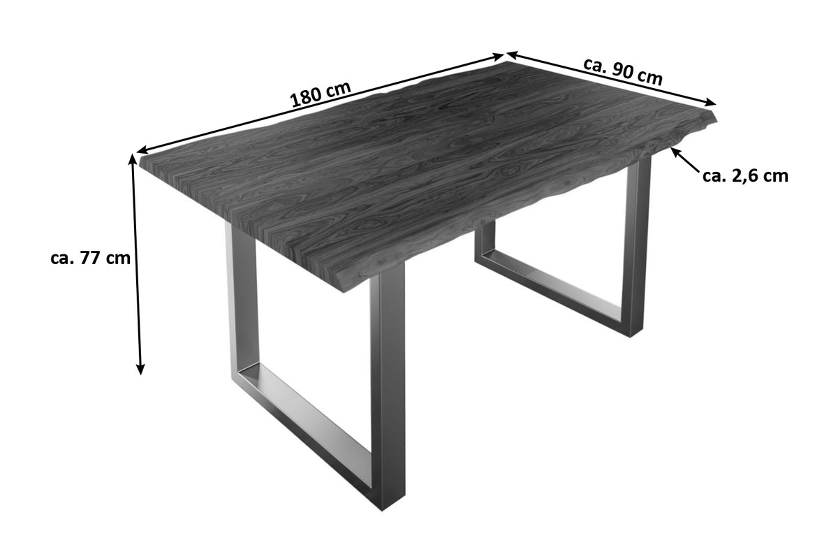 #180x90 #nougatfarben #silber