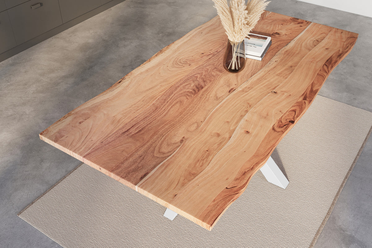 #220x100 #naturfarben #weiß