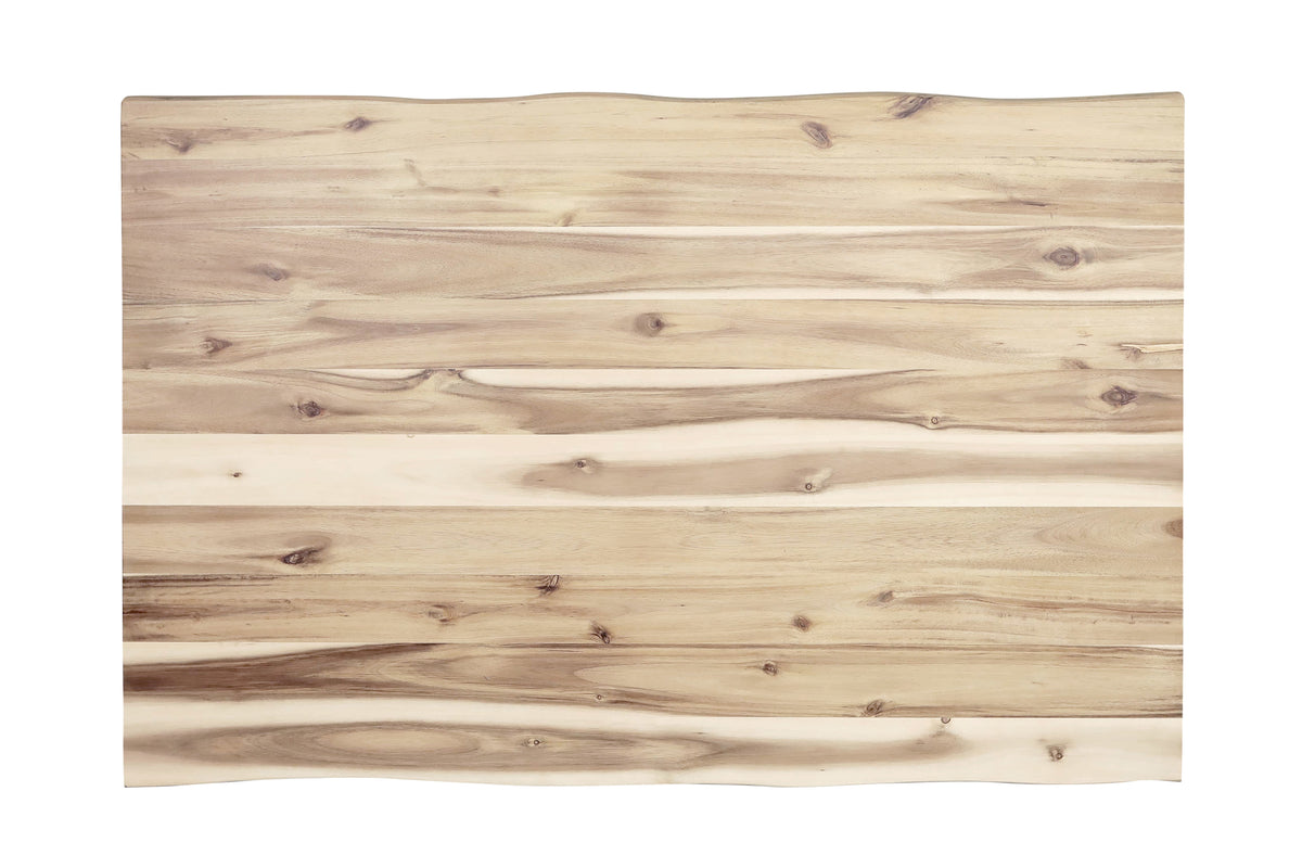 #140x80 #naturfarben #spider-gestellsilber