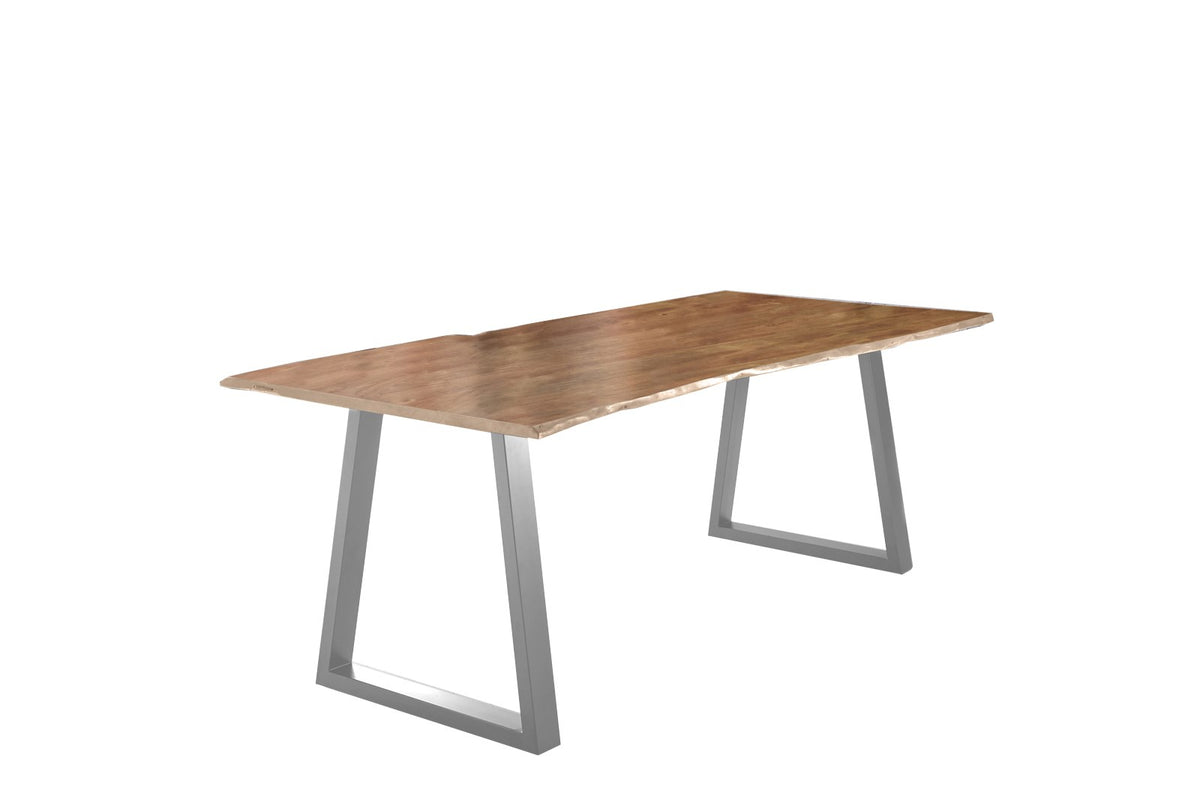 #240x100 #naturfarben #v-gestellsilber
