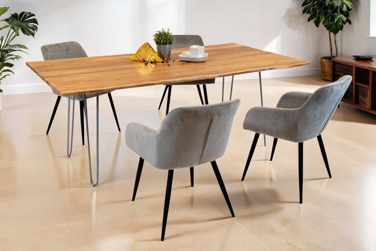 #220x100 #naturfarben #silber