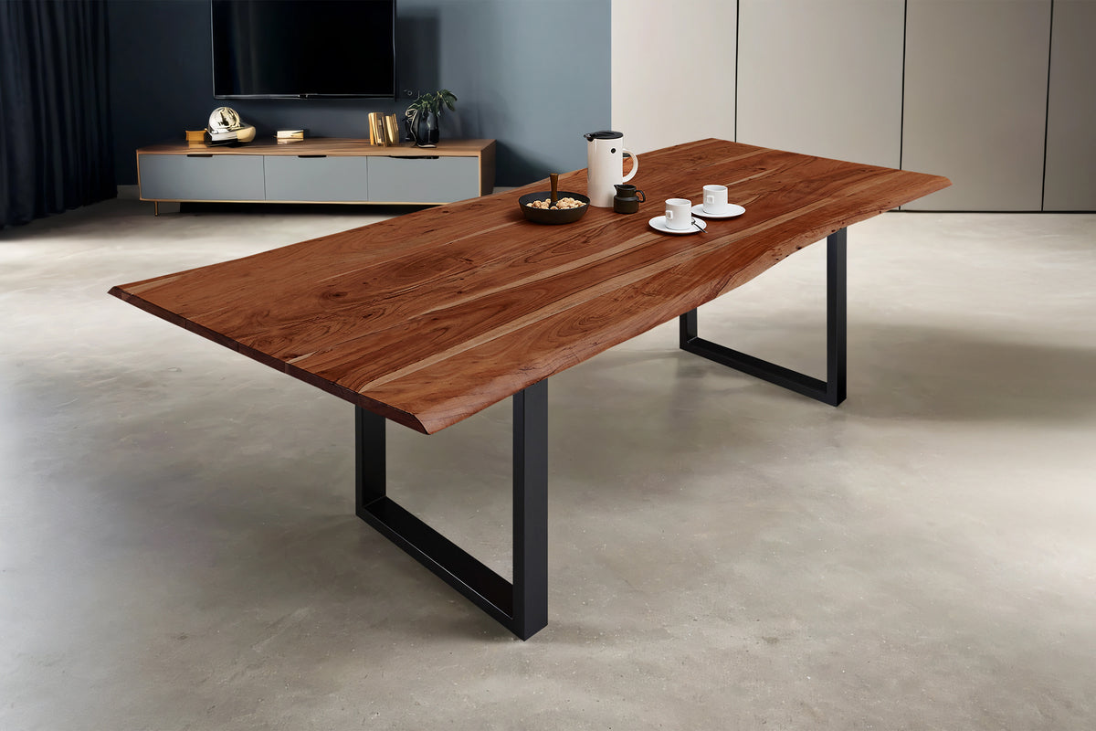 #300x100 #nussbaumfarben #schwarz