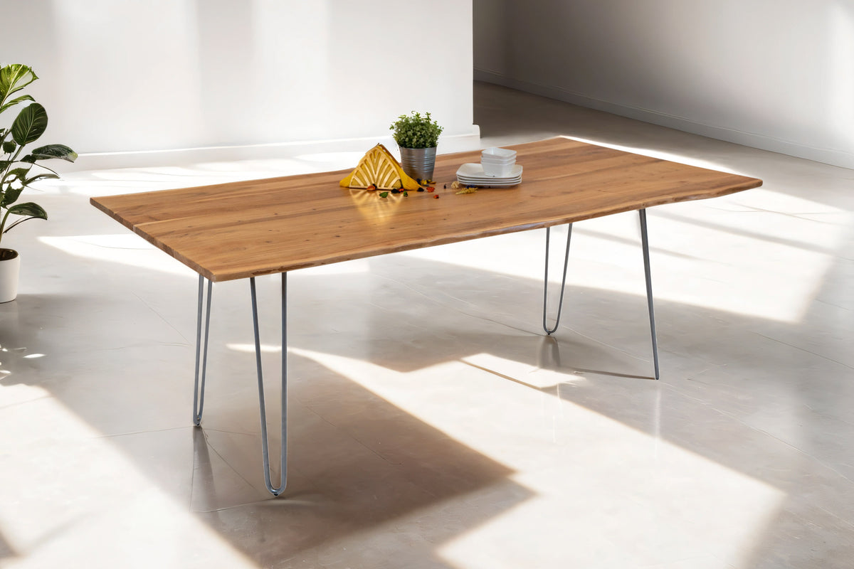 #220x100 #naturfarben #silber