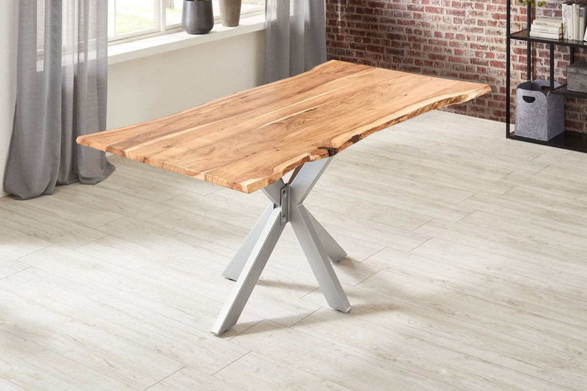 #220x100 #naturfarben #silber