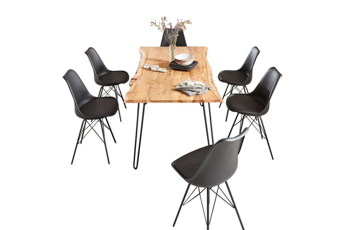 #220x100 #naturfarben #schwarz