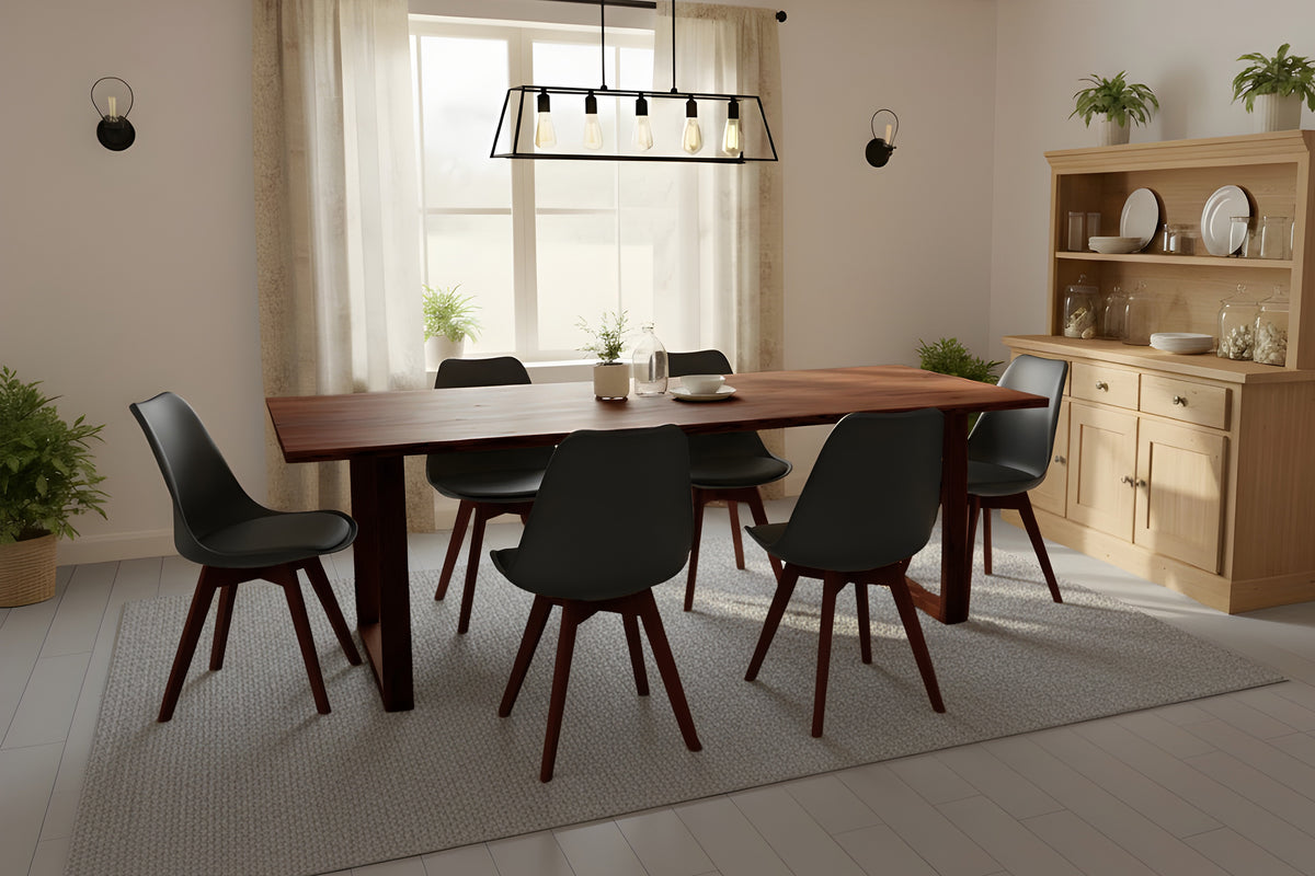 #300x100 #nussbaumfarben #akazienussbaumfarben